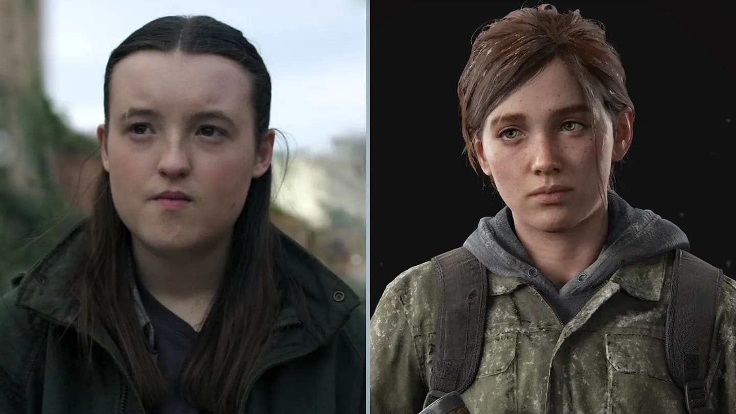Когда жизнь шутит: Как актеры «The Last of Us» учили не быть геймерами