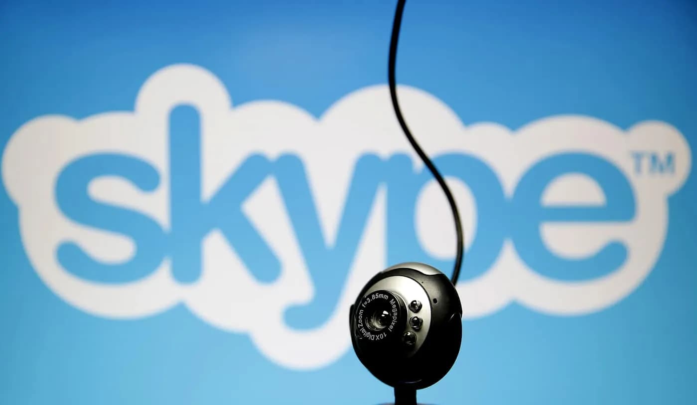 Skype уходит на покой: последний звонок 5 мая