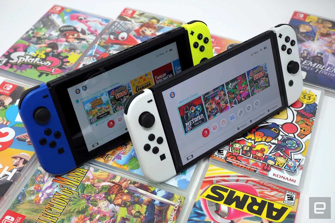 Nintendo Switch: Эпопея о гибридной консоли и ее наследии