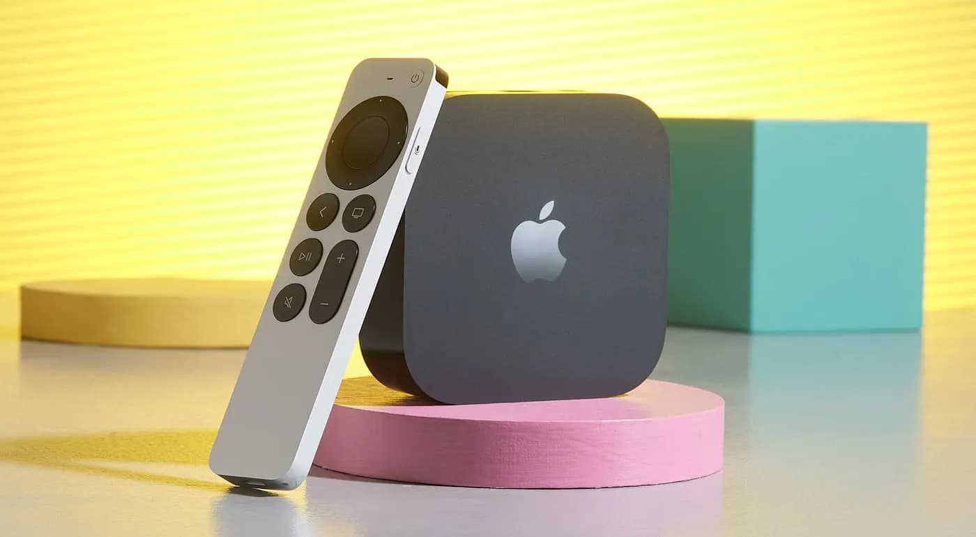 Как установить VPN на Apple TV и обрести свободу контента?