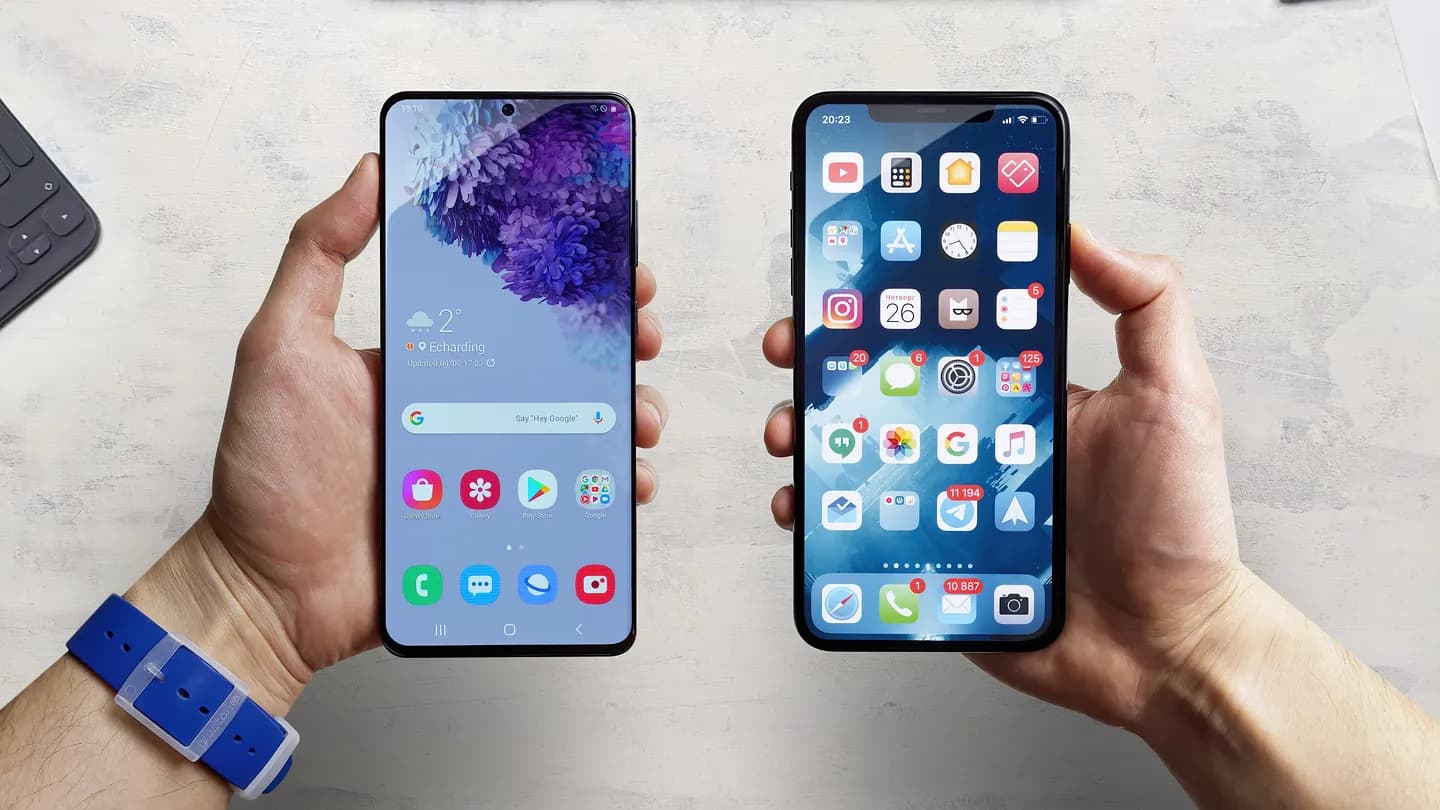 Переход с Android на iPhone стал проще: спасибо, Apple!