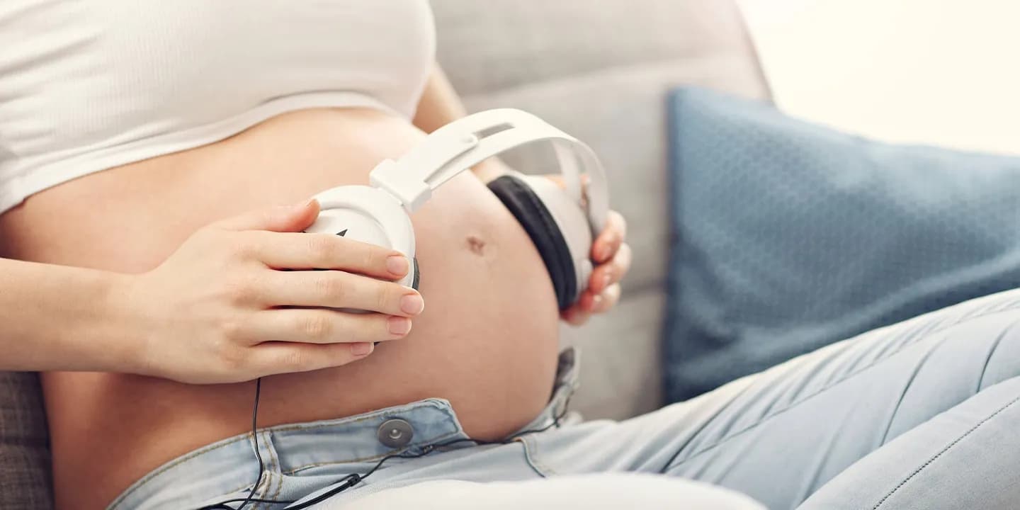 Классическая музыка для плодов: Успокаиваем или создаем музыкальный заговор?