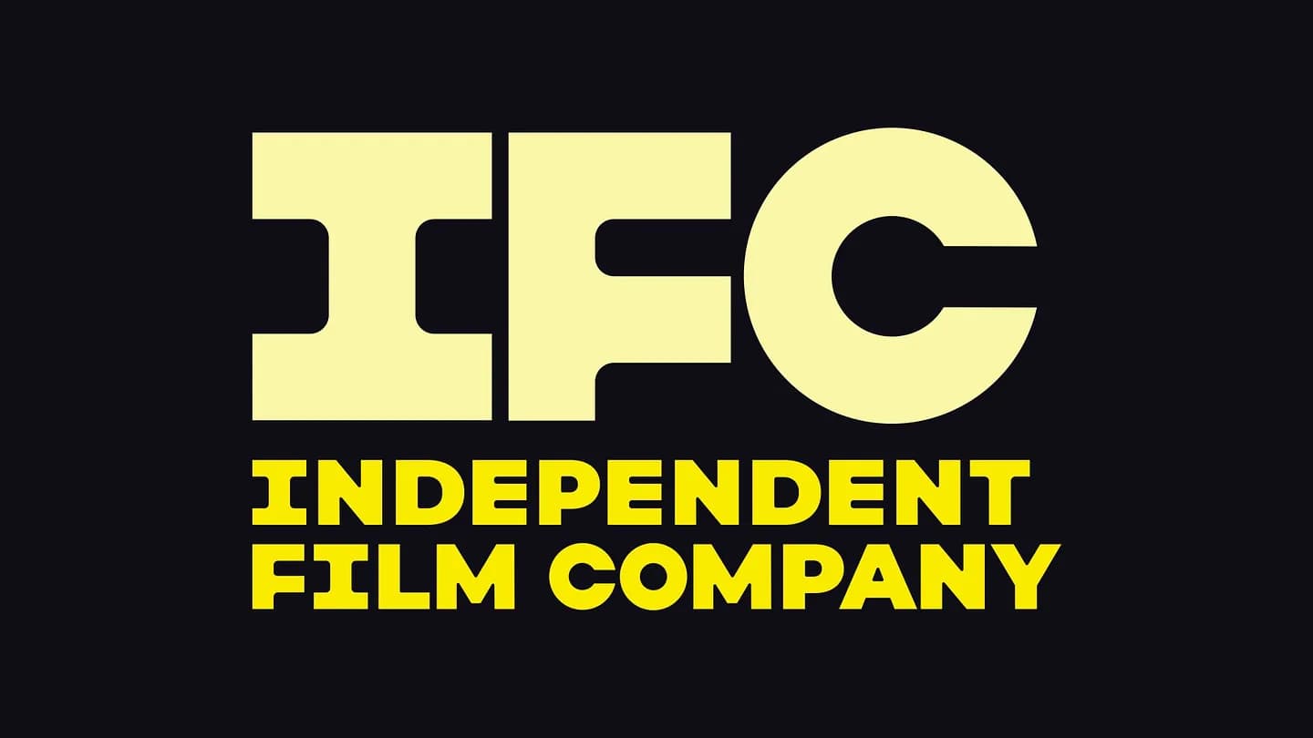 IFC Films обновила свой имидж и переименовалась в Independent Film Company