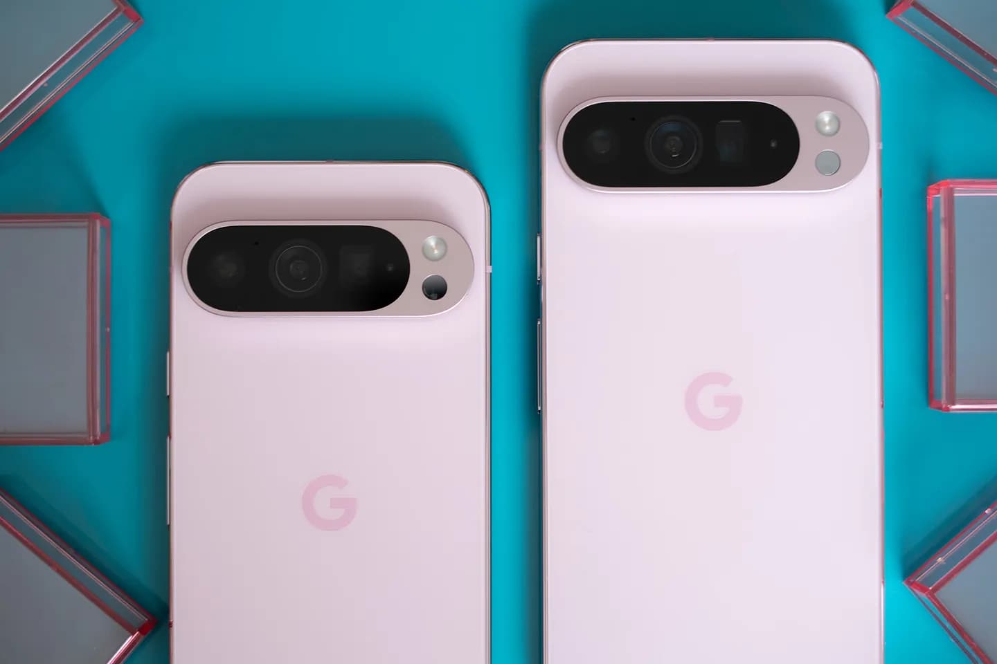 Google не дает надежды старым Pixel: аккумуляторы под угрозой
