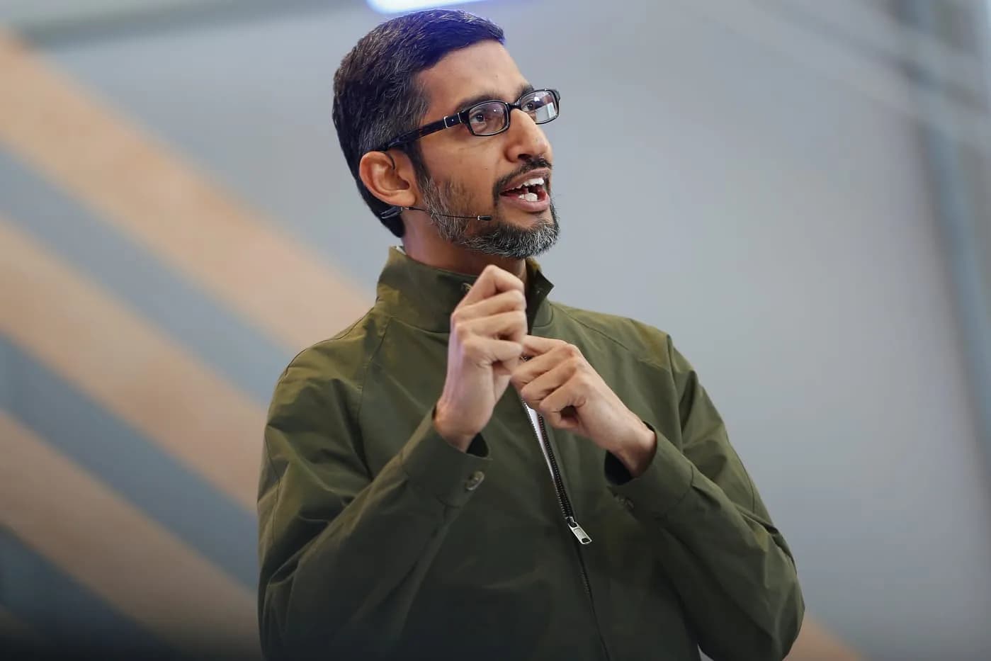 Google I/O 2025: Ожидания и реалии неотвратимого абсурда