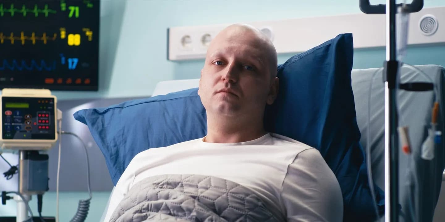 Когда рак не только ест, но и управляет мозгом пациентов: научно о потерянной мотивации