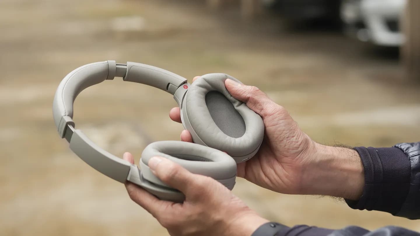 Sony WH-1000XM6: возрождение легенды или еще один провал?