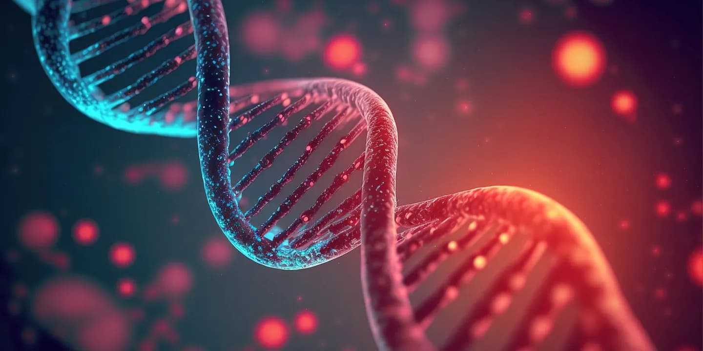 Генетика, алкоголь и ваш мозг: как высокий риск меняет реакцию на спиртное