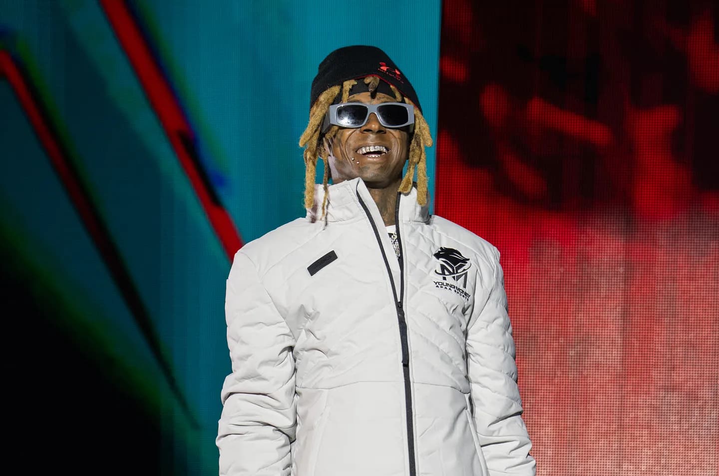 Лил Уэйн начинает новую эру Young Money с свежими лицами в составе