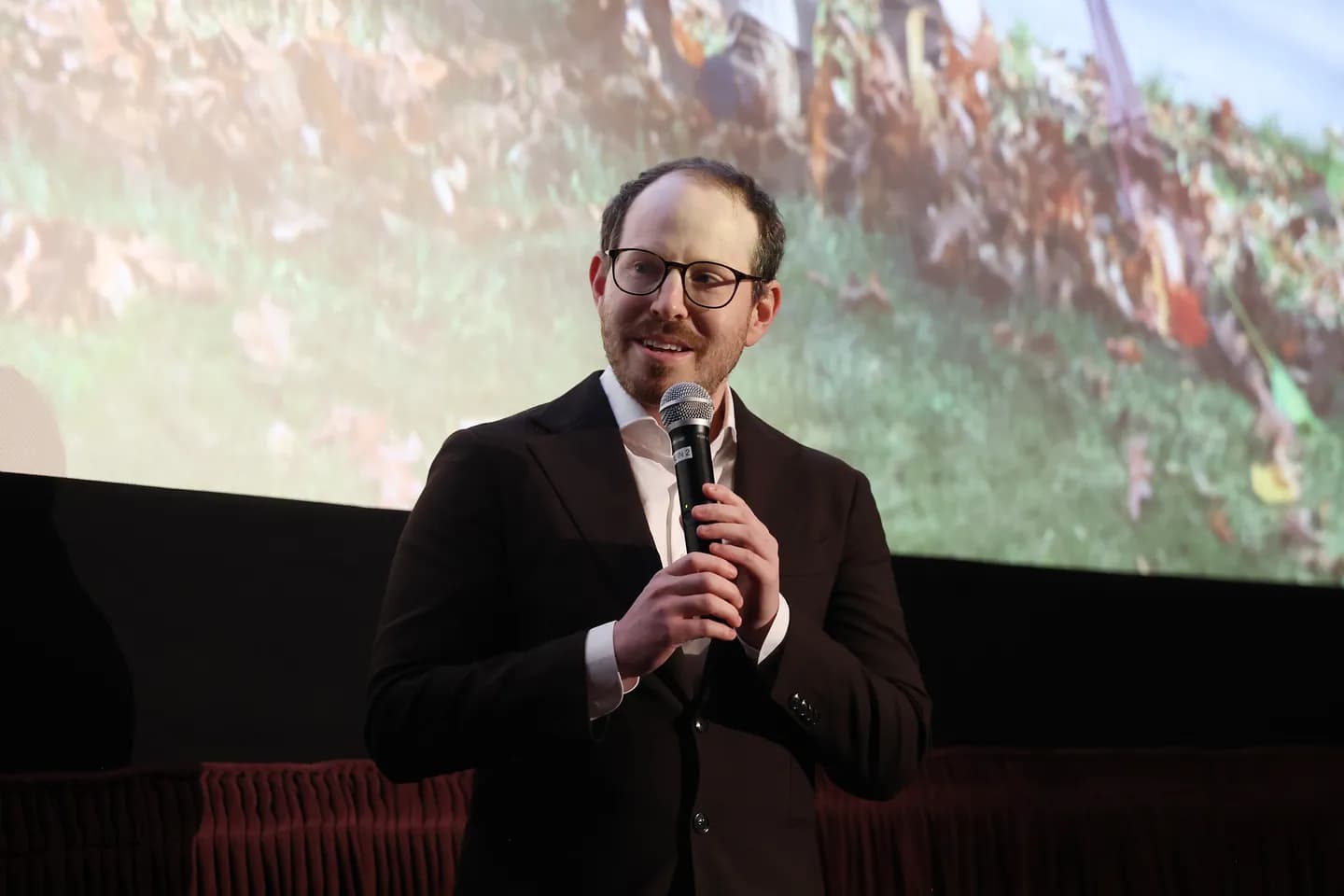Ари Астер удостоен награды на кинофестивале в Провинстауне