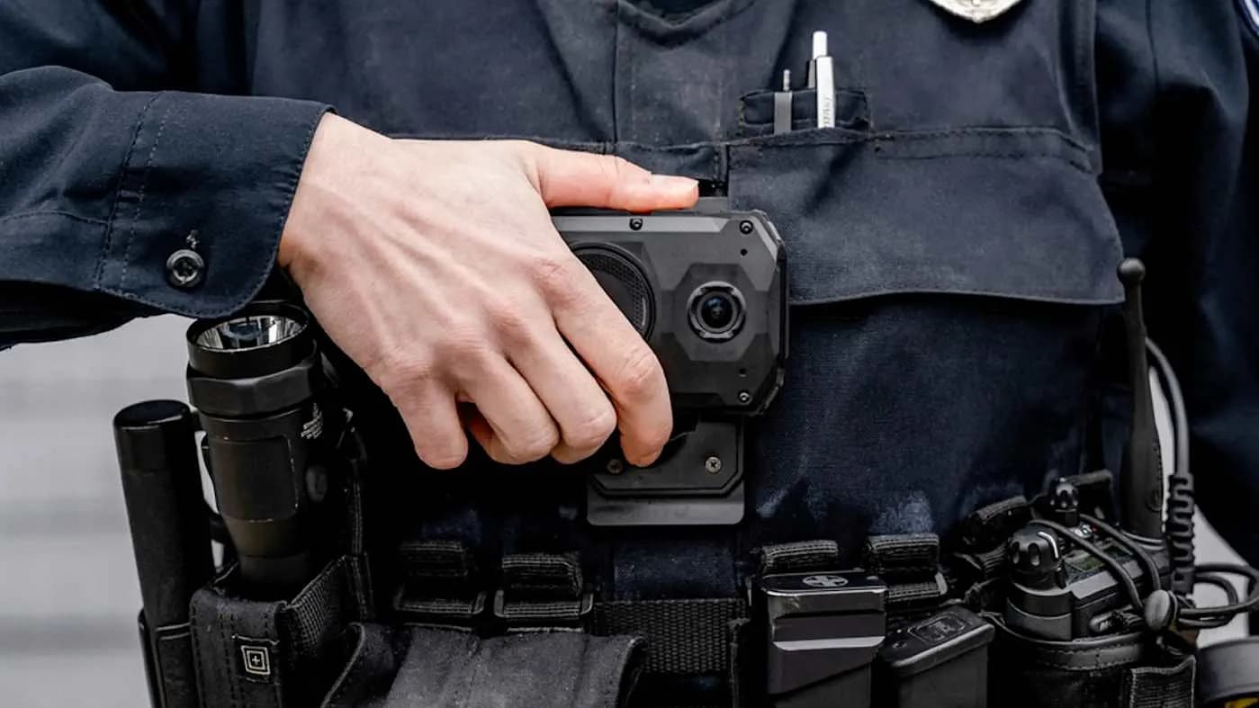 DEA отказывается от камер — и это не шутка