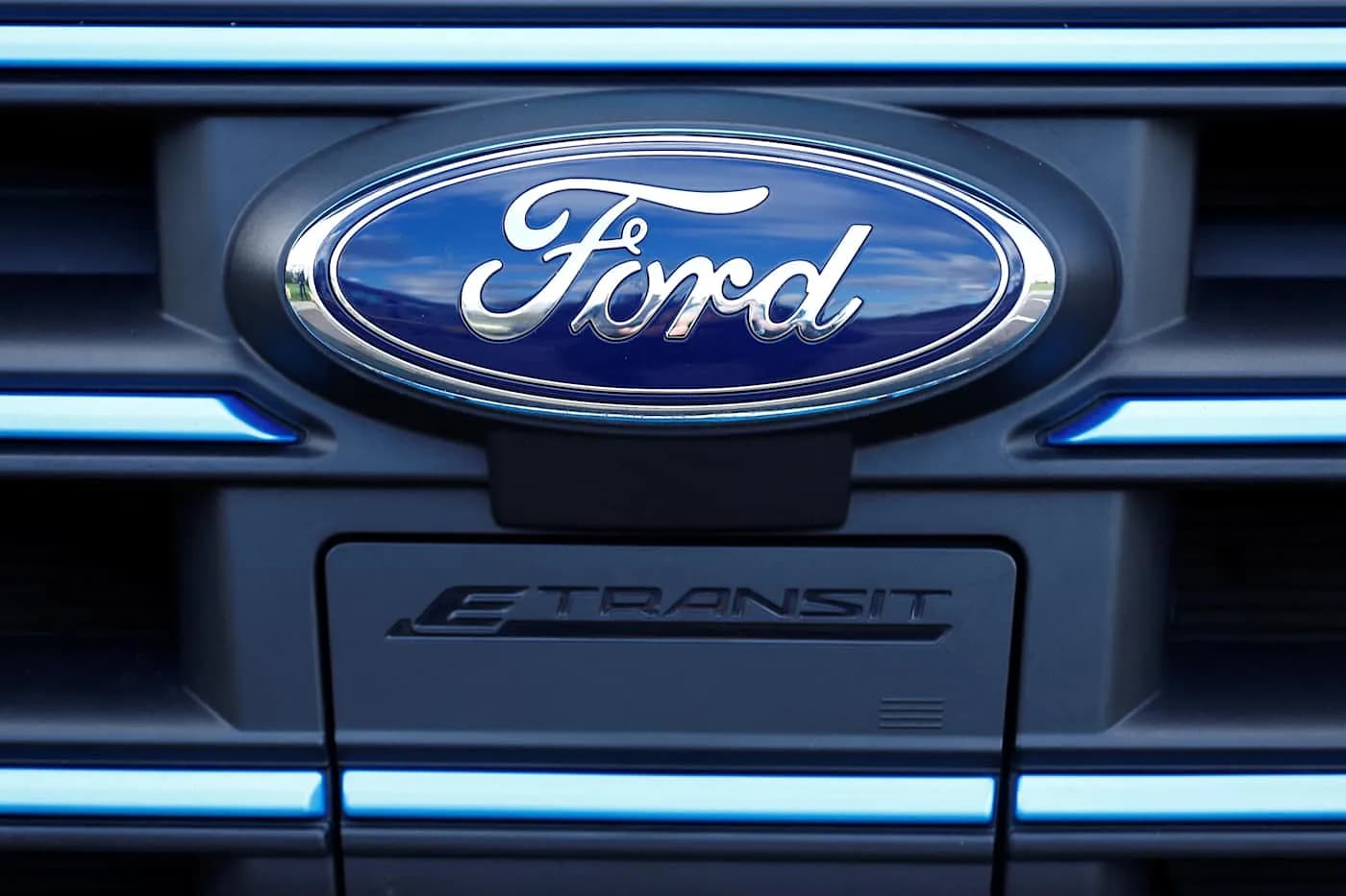 Ford поднимает цены на Mustang Mach-E: спасибо тарифам!