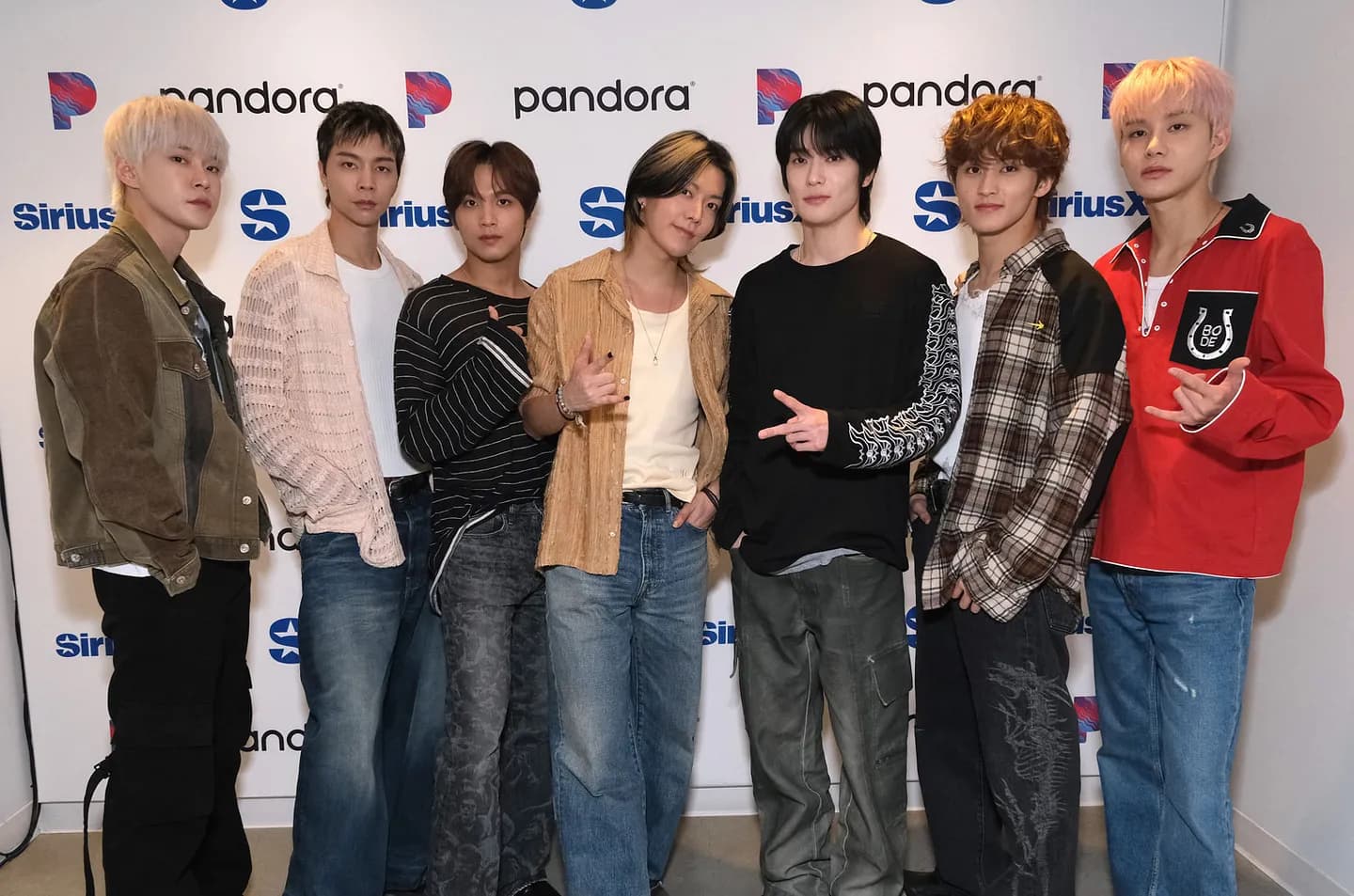 От SM до небес: как K-pop зарабатывает своего капитала
