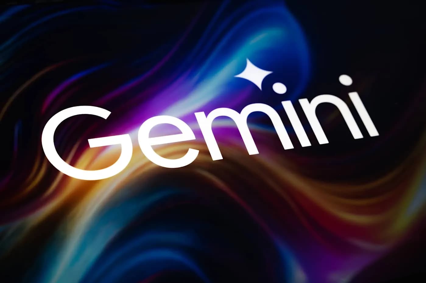 Google представил приложение Gemini для iPad
