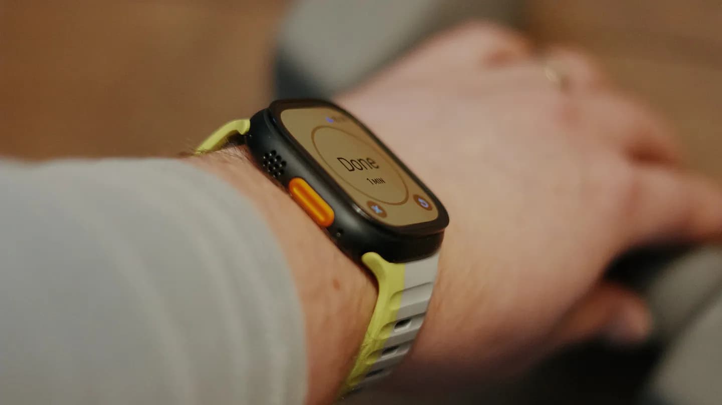 Apple Watch: новые правила судейства в НХЛ