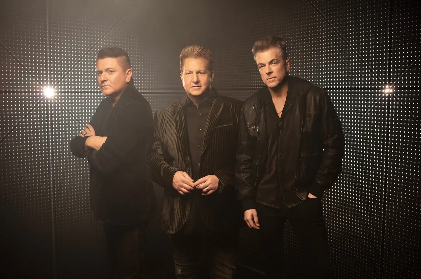 Когда Rascal Flatts встречаются с Backstreet Boys: Новый взгляд на старые хиты