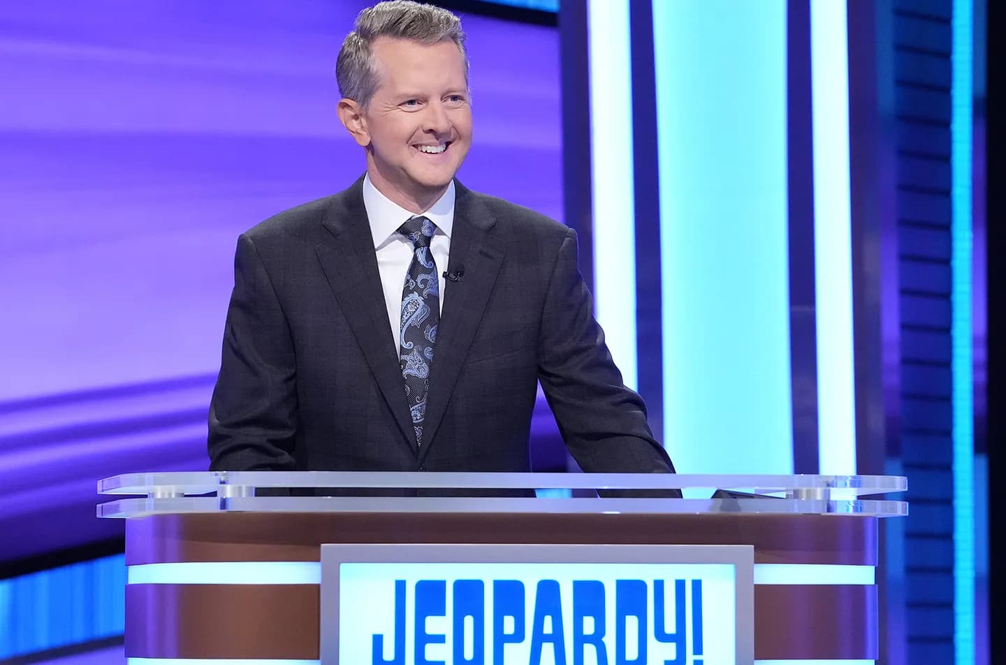Неосторожные участники «Jeopardy!» провалили Грэмми