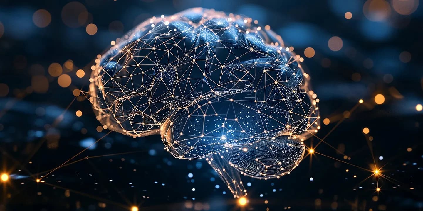 Как искусственный интеллект шутит с аутизмом: учимся хватать правильно!