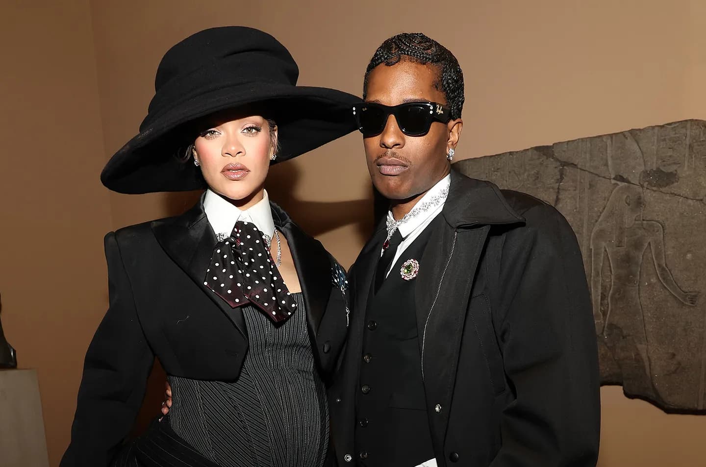 Мет Гала 2025: Как A$AP Rocky и Anna Wintour порадуют модной шуткой