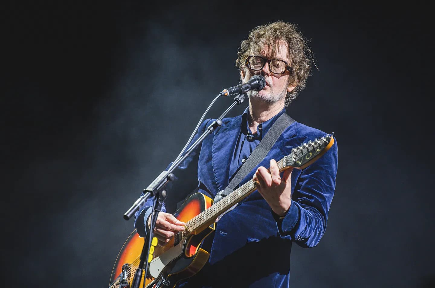 Pulp наконец-то пробили эфиры США после почти 50 лет!