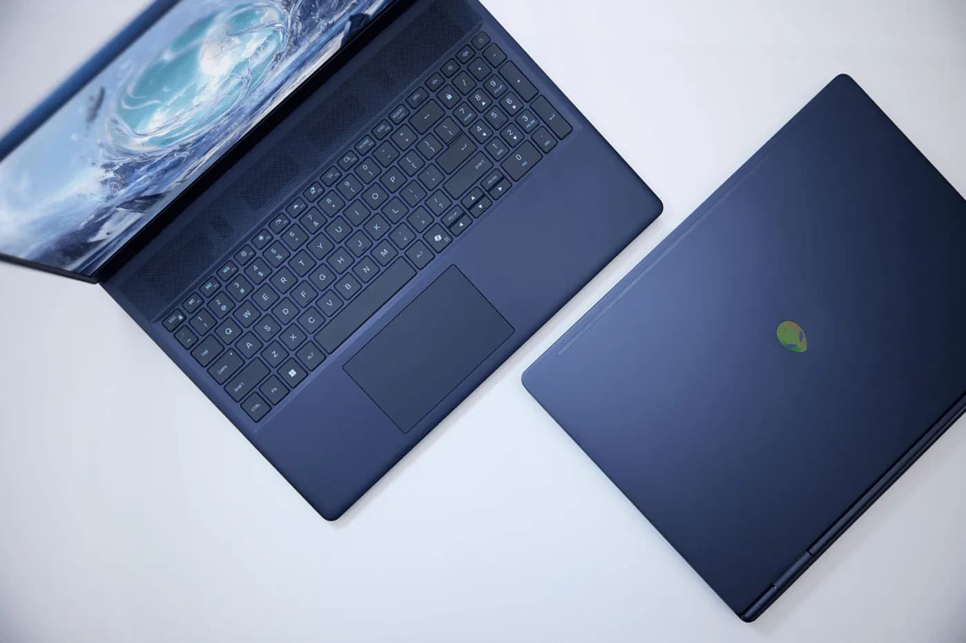 Alienware представила новые доступные ноутбуки под маркой Aurora