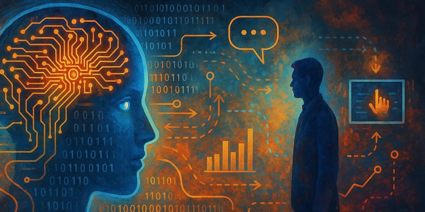 Искусственный интеллект: 7 шокирующих открытий о влиянии на человека