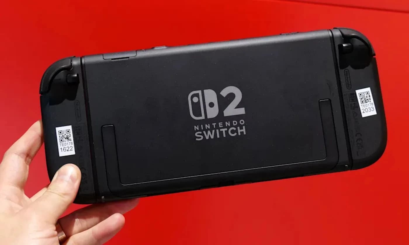 Nintendo предсказывает скромные продажи Switch 2: 15 миллионов, не больше
