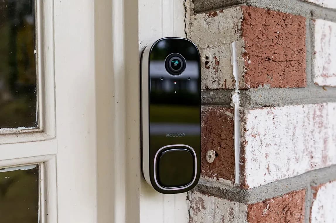 Ecobee и Google: дружба, которой мы все ждали?