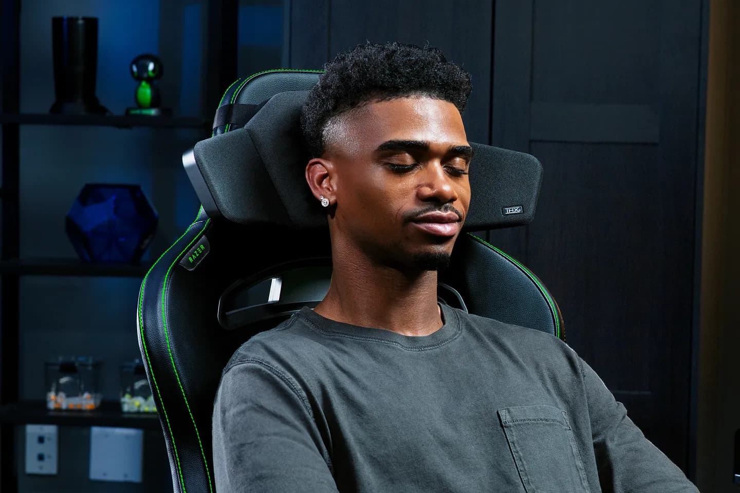 От подушки до мышки: Razer представила Clio, будто подмигивая новому уровню гейминга!