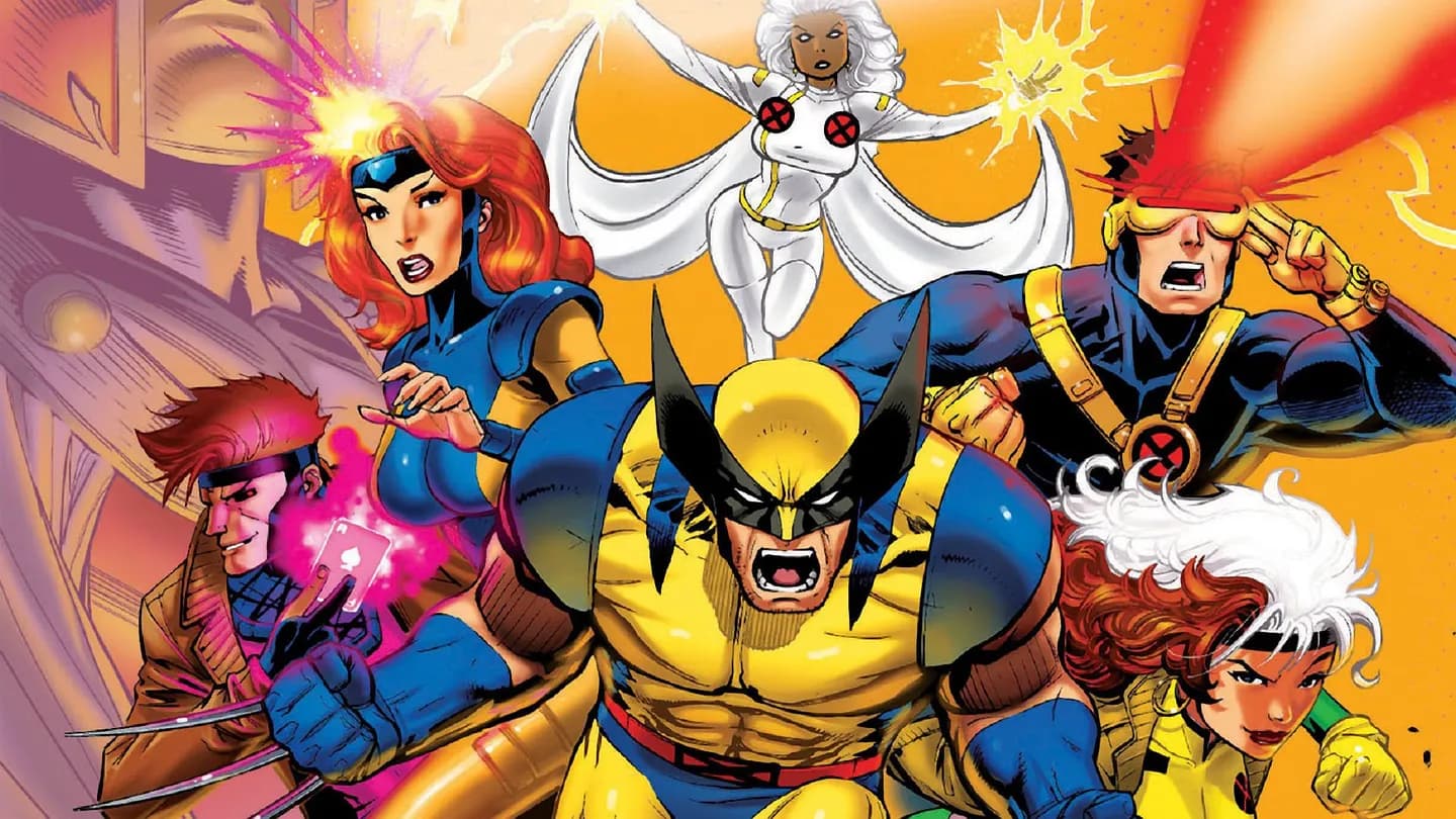 Люди Икс возвращаются в Marvel, или как не смешно стало возвращаться к старому