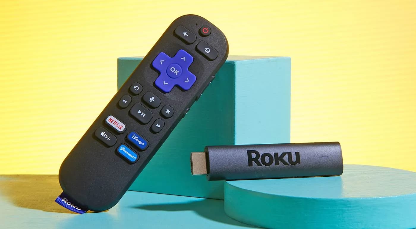 Как обмануть Roku с помощью VPN: ваш телевизор — это не стена!