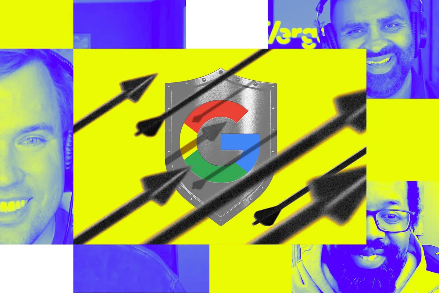 Apple против антимонопольного судопроизводства: Спасём Google?