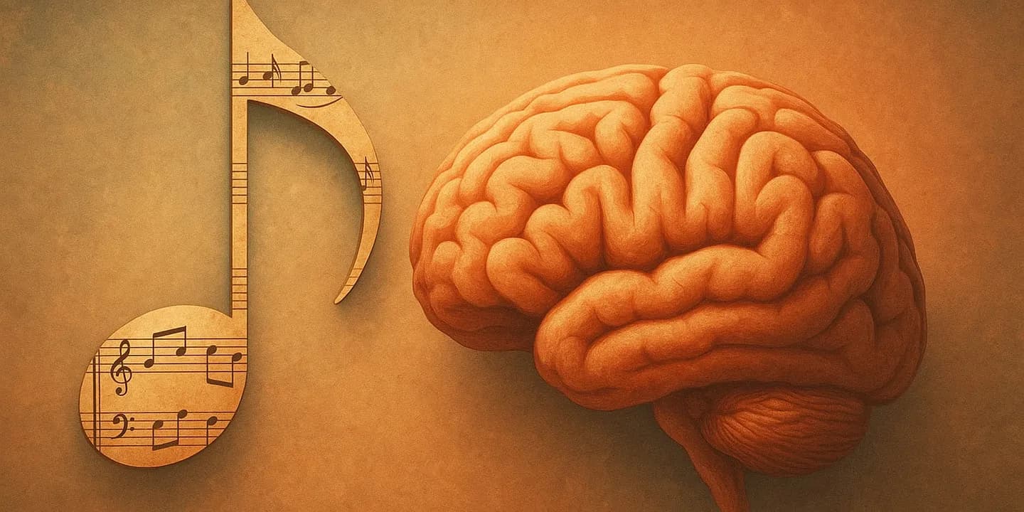Когда ритм сжимает душу: даже анедония не остановит движение