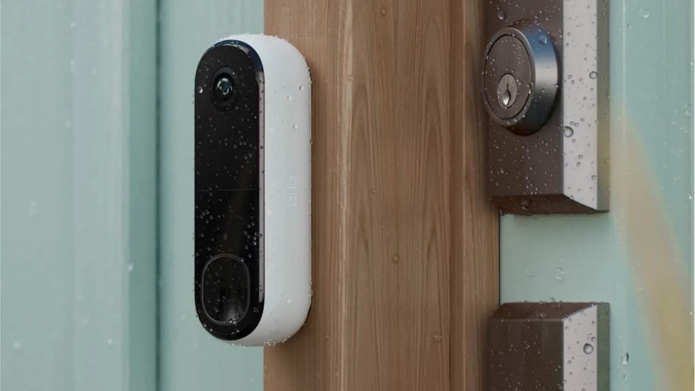 Arlo: камеры теперь понимают, что происходит и даже фиксируют выстрелы