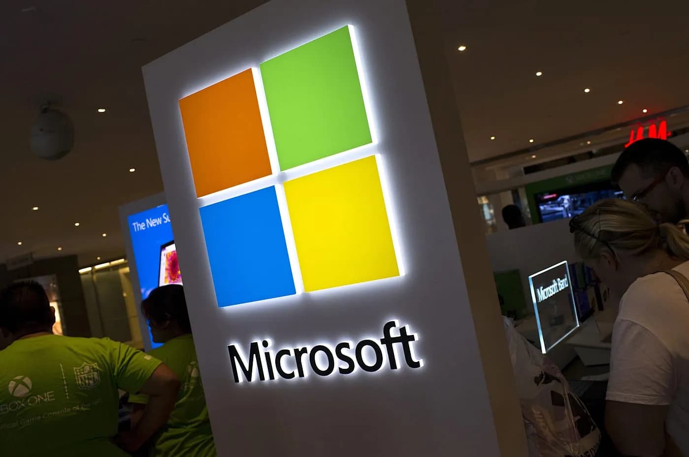 Microsoft Build 2025: Лотерея ИИ и другие шутки от Microsoft
