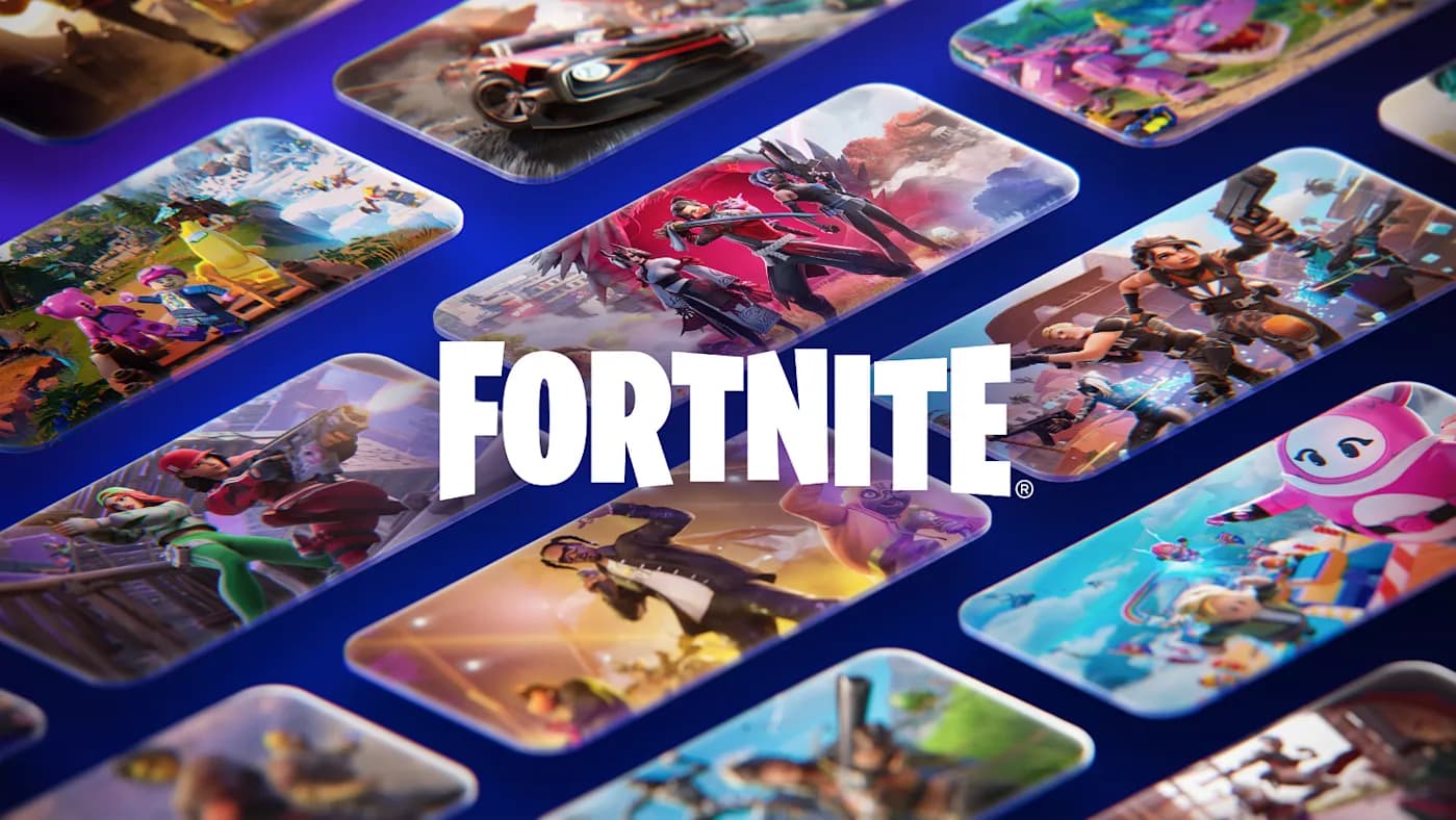 Epic подала Fortnite в американский App Store после решения суда и борьбы с Apple