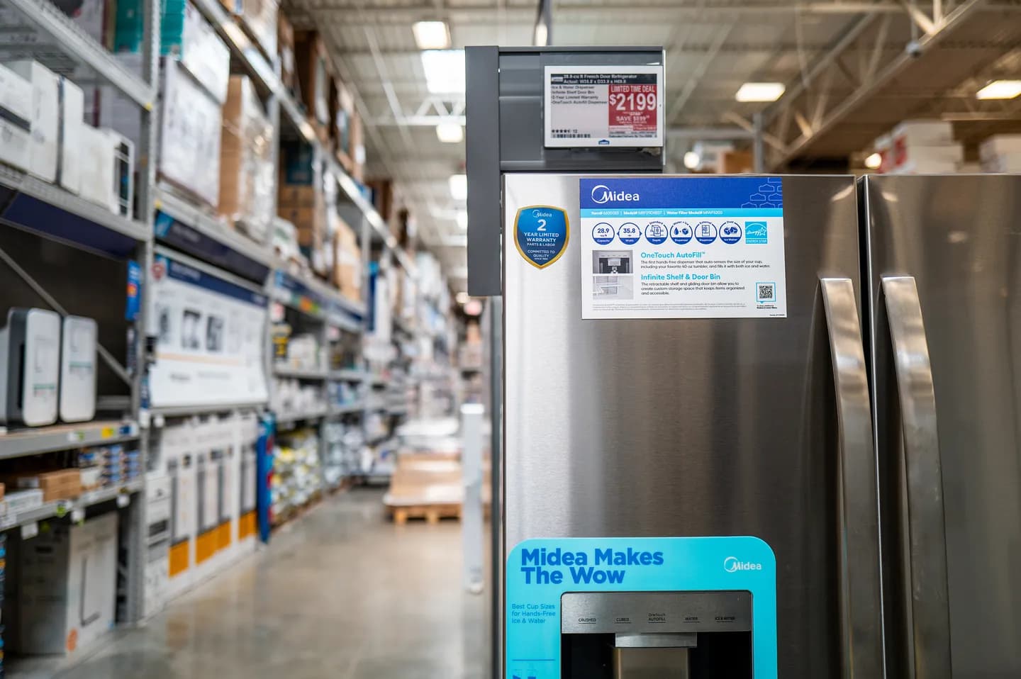Трамп готовится закрыть программу Energy Star, чтобы спасти мир от экологической чумы