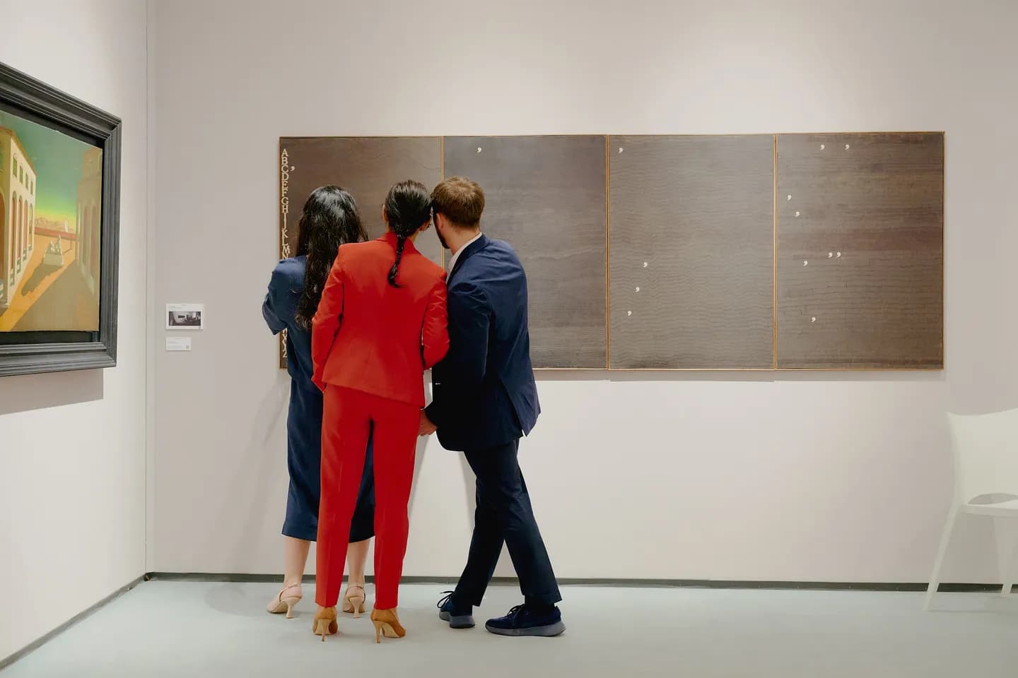 TEFAF Нью-Йорк: Роскошь и безумие искусств
