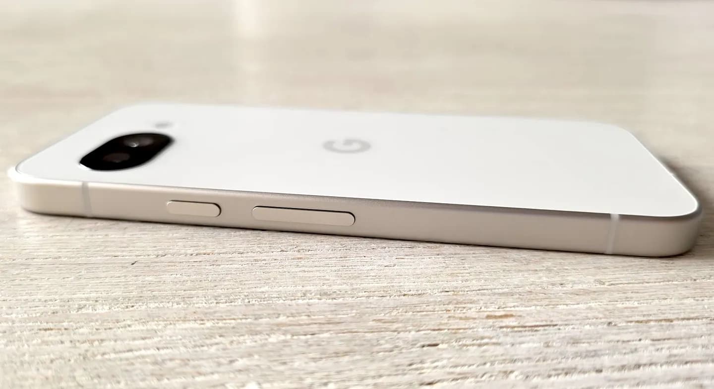 Google Pixel 9a: Новый стандарт или очередной обман?