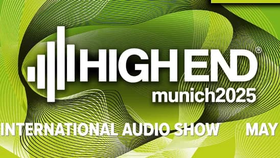 Тизеры hi-fi к High End Munich 2025: когда звук стоит больше, чем ваша квартира!