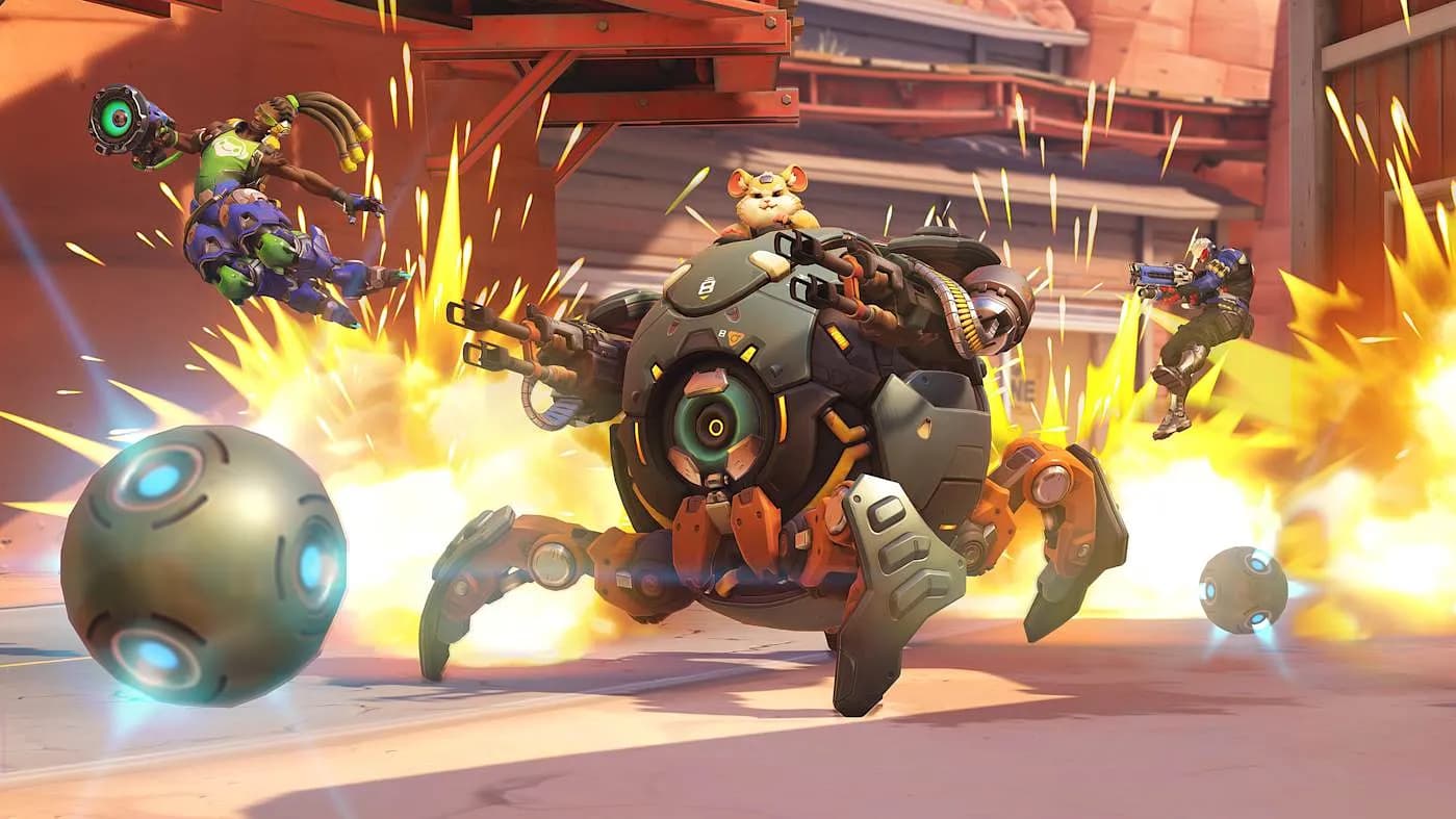 Разработчики Overwatch объединились в профсоюз