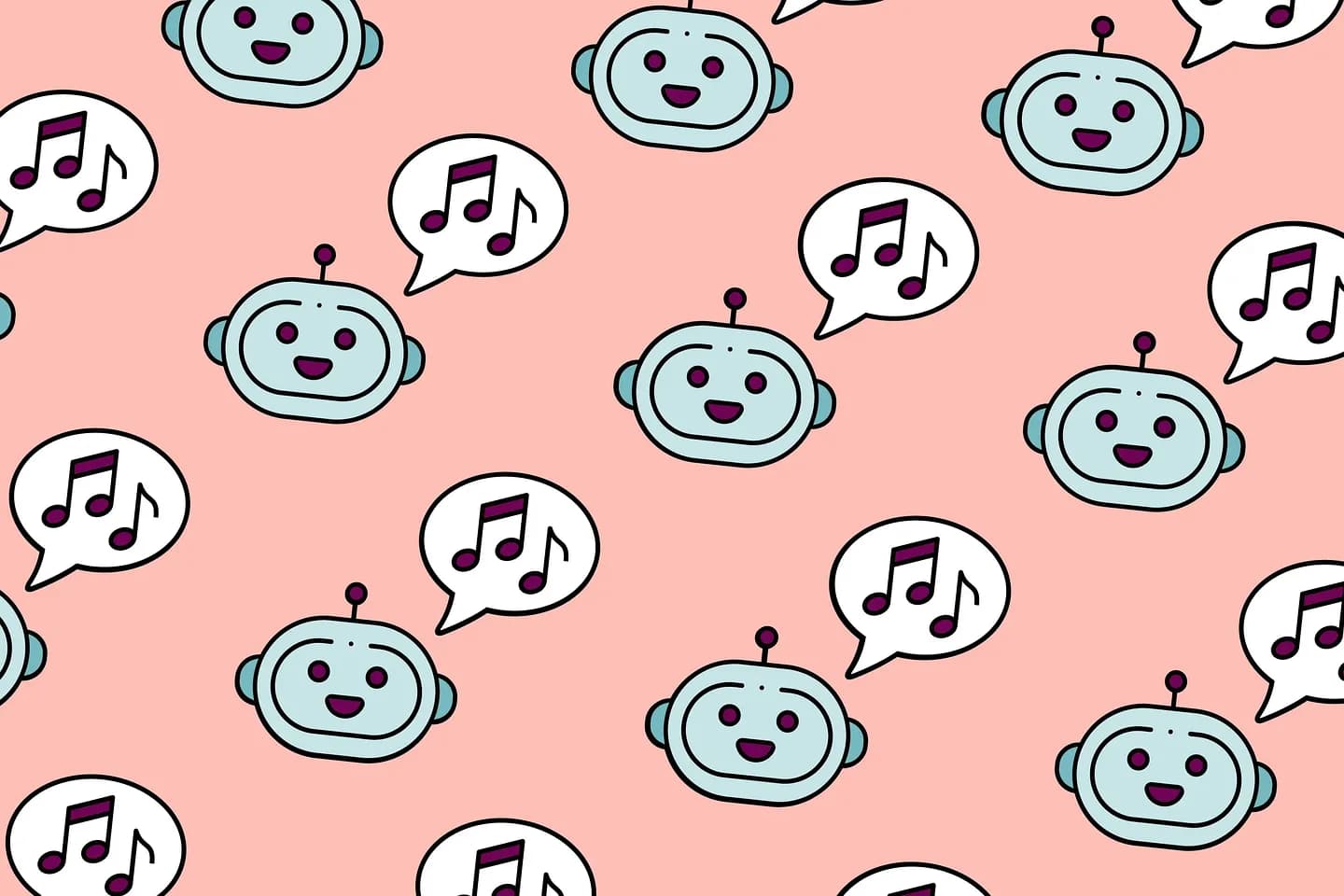 SoundCloud удачно ставит акценты на ИИ. Или как спасать свою музыку?