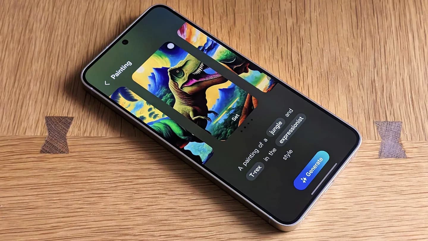 Samsung Galaxy Z Fold 7: Поднимая телефоны на новый уровень или просто новый диван?