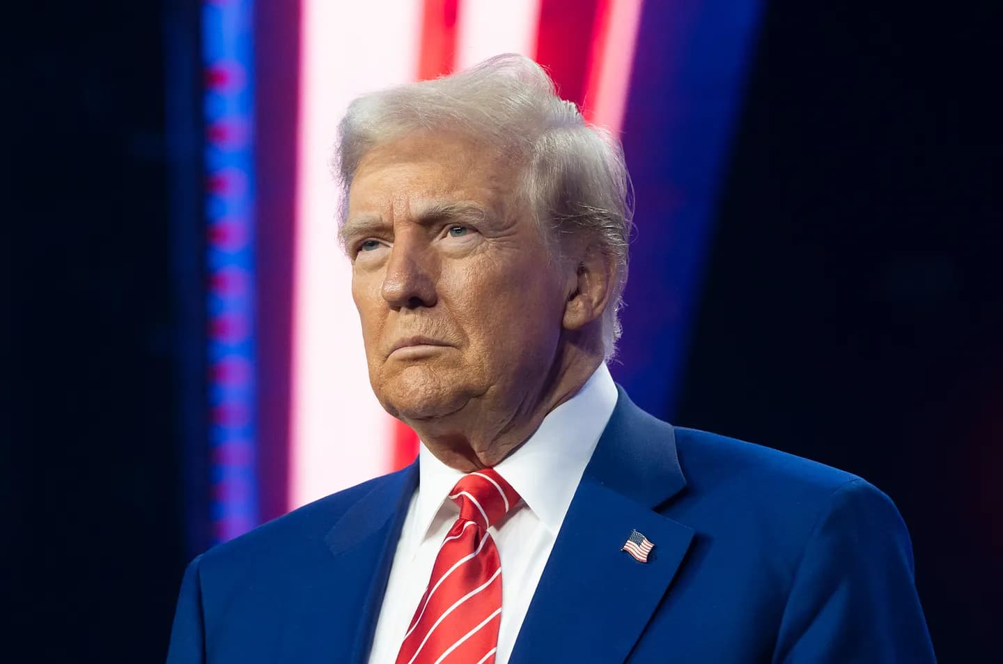 Трамп уволил главного специалиста по авторским правам — лишь очередная жертва ?