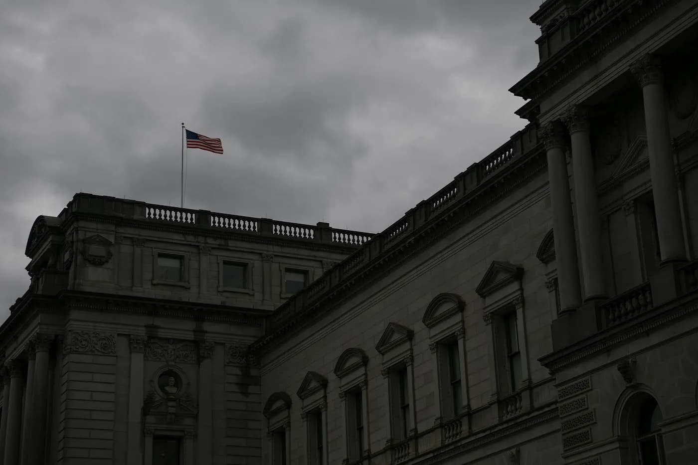 Увольнение или завоевание: Трамп против авторских прав