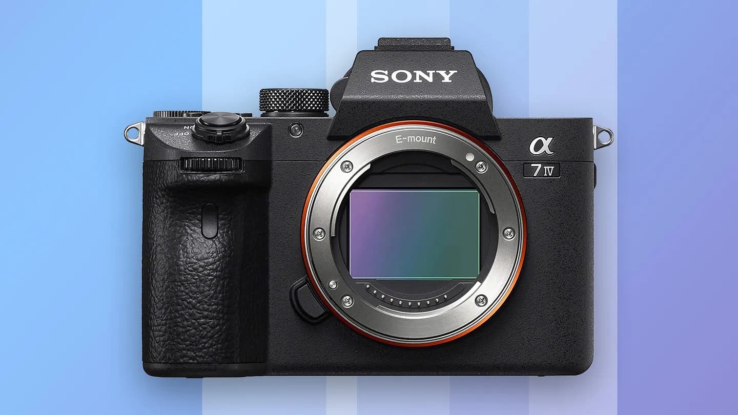 Sony снова в деле: новая камера Alpha на подходе!