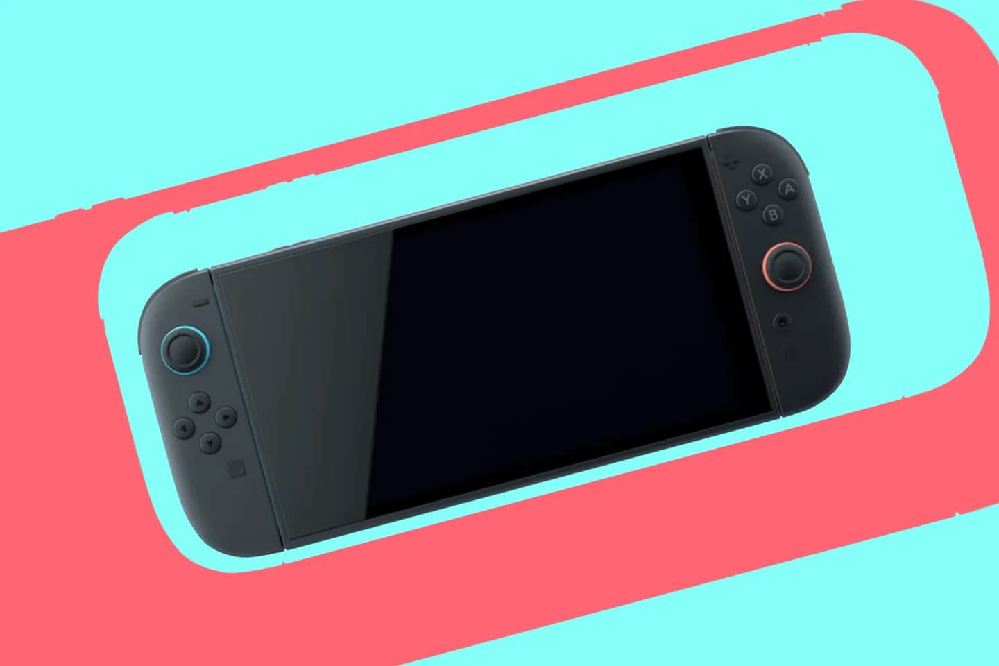Nintendo Switch 2: теперь с замком на PIN-кодах!