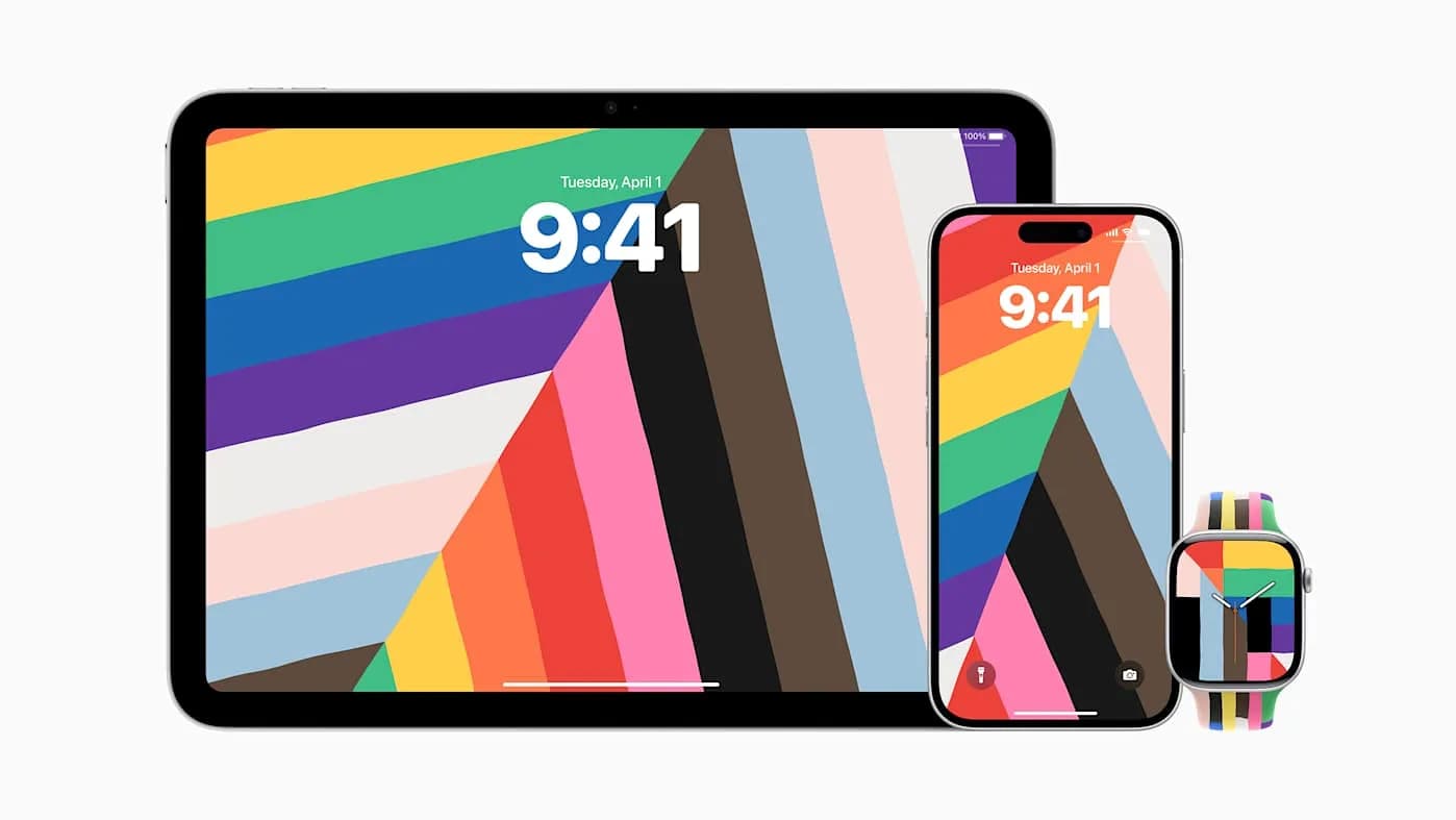 iOS 18.5: Цветная радость и нудные обновления