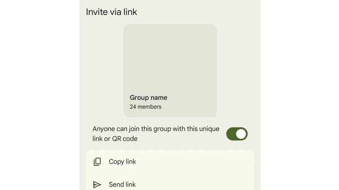 Скоро в Google Messages: ожидание, удивление и много нового