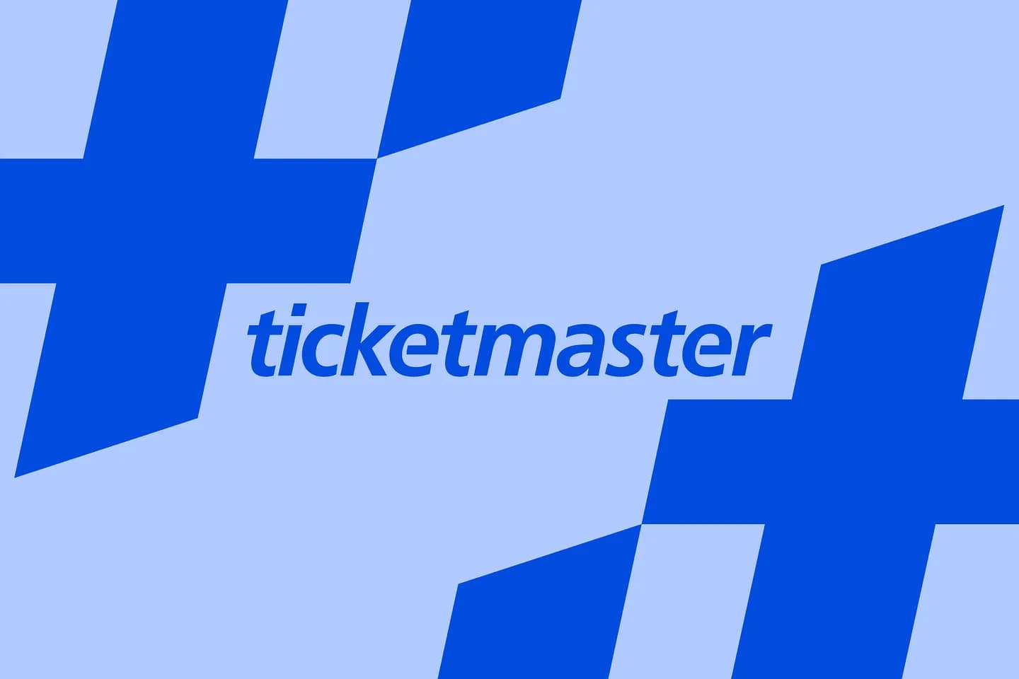 Ticketmaster показывает настоящие цены на билеты – не жадничайте!